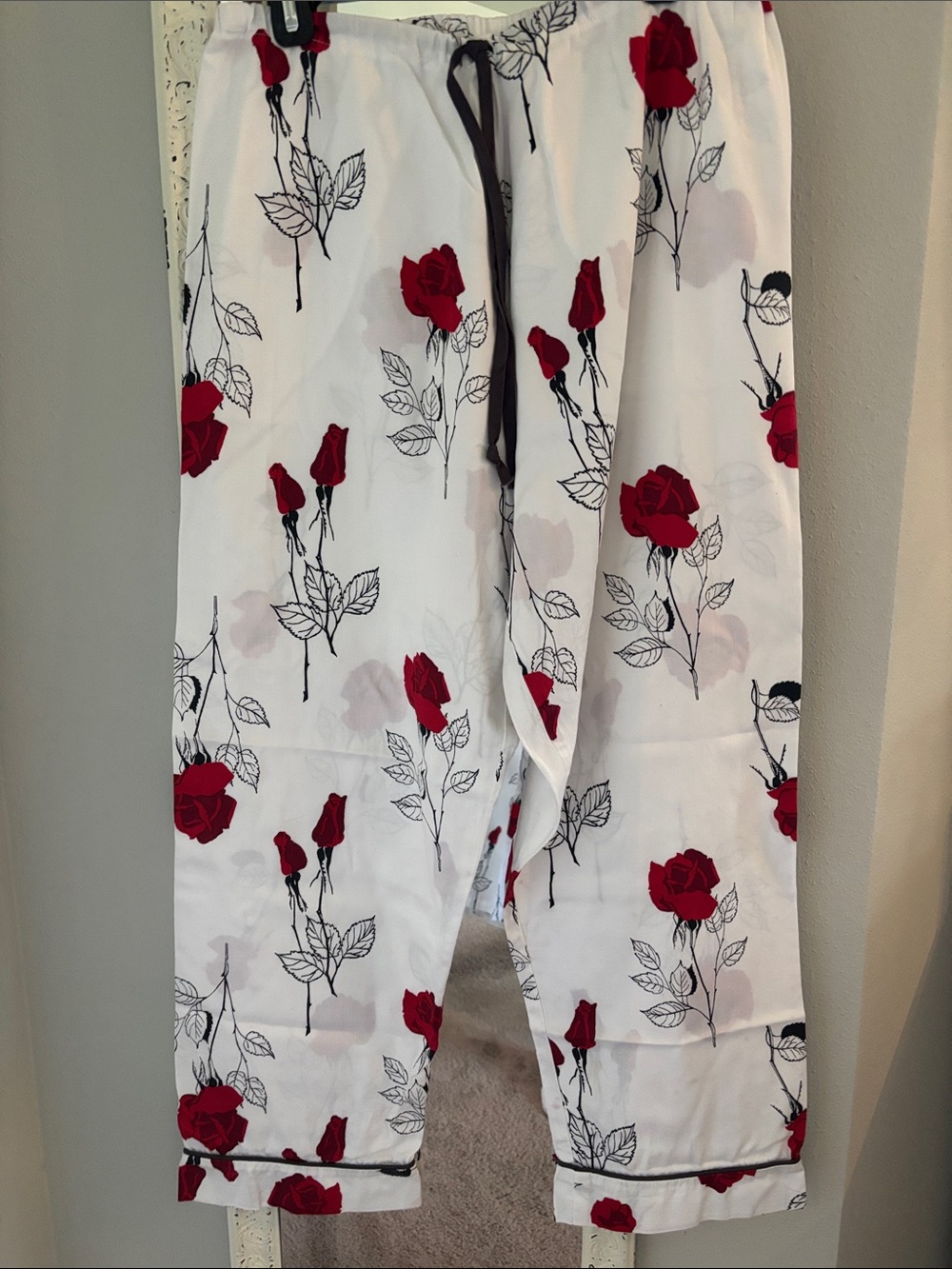 NEW BED HEAD PAJAMAS Ladies L. $85 - Picture 3 of 5